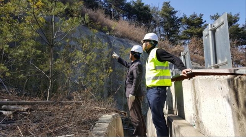 대구시 안전대진단