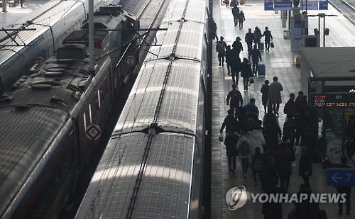 철도요금 탄력적으로 바뀌나…소비자는 인상 우려 - 1