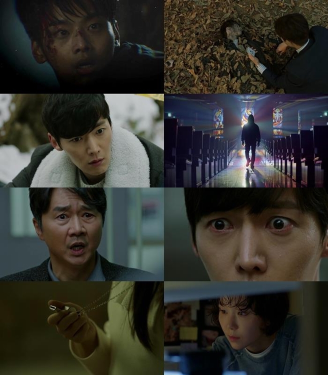 '터널', 타임슬립의 생명을 연장하다 - 3