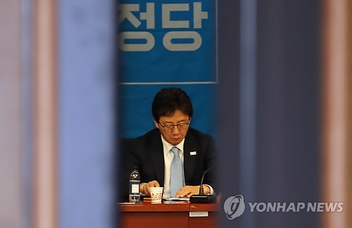 바른정당 '劉·洪·安 3자단일화' 제안에 '3인 3색' 반응 - 2