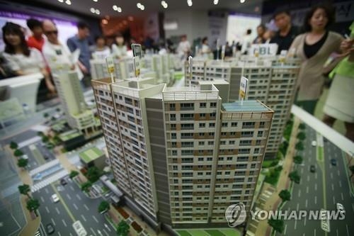지방 아파트 시장 공급과잉에 미분양·미입주 '도미노'(종합) - 2