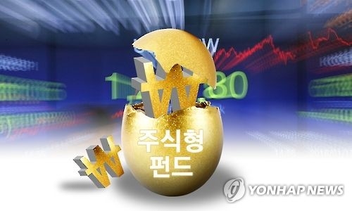 '5년 이상된 공모펀드' 108조원 육박…사상 최대 - 3