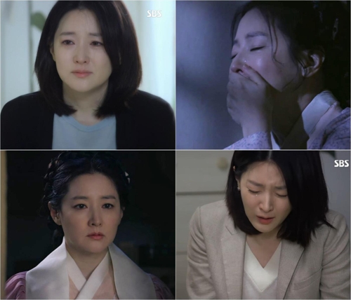 시도는 좋았으나 아쉬움이 진하네…'사임당' 8.2%로 종영 - 4