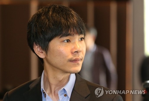 이세돌, 文 찬조연설…"文을 '신의 한수'로 둬달라" - 2