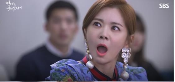 "독기 빼고 발랄하게"…장서희·이유리의 반가운 변신 - 4