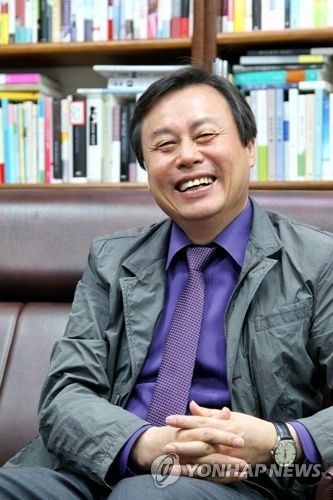 도종환 문화부 장관 후보자