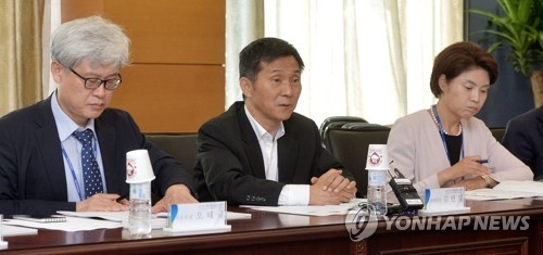 국정기획위, 고용노동부 산하기관에 노동시장 보호 역할 강조 - 1