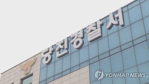 당진서 화물차-승용차 추돌…3명 중경상 - 1