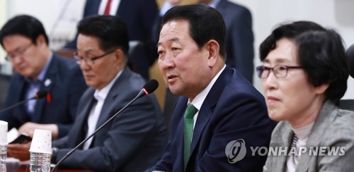 김상조 청문보고서 채택될까…野 '공조냐 균열이냐' 변수 - 3
