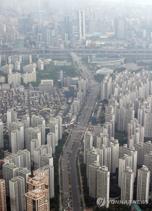 정부 부동산정책, '서민 주거안정'에 초점