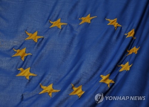 브렉시트 결정 1년…유럽인들 EU 향한 호감 늘었다 - 1