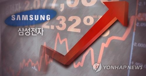 '1년새 60% 오른 삼성전자' 갑론을박…"더 간다 vs 신중해야" - 1