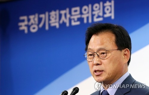 박광온 "野, 내각구성 뒤에 정부 비판해도 안 늦어" - 1