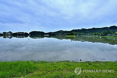 "제천 의림지 세계문화유산 등재 요건 갖췄다" - 1