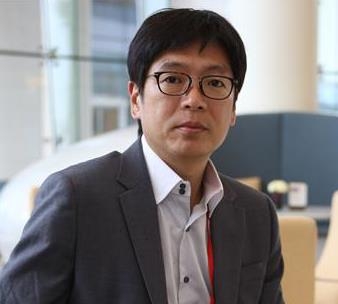 대한해쉬협회 이마태오 회장