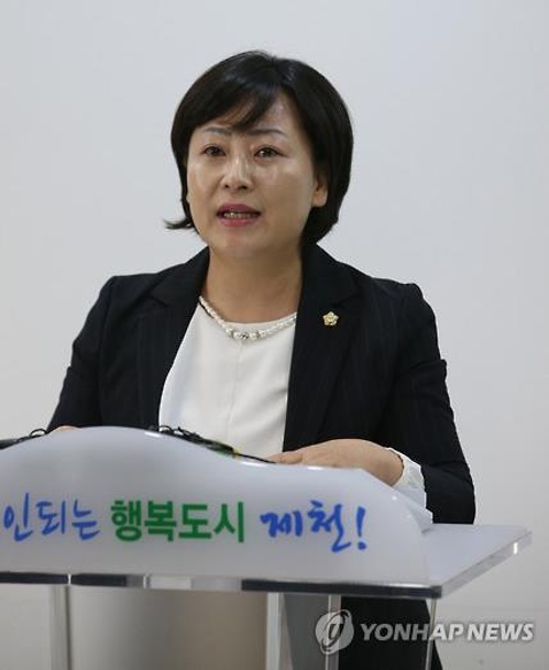 "제천 제3산단 조성사업비 큰 폭 증액…재정 부담 우려" - 1