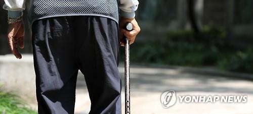 부산 독거노인 지원 조례 발의