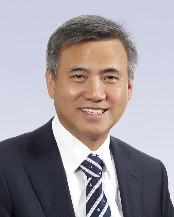 박홍석 울산대 교수
