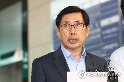 형법학자 박상기는…"성매매특별법 위헌 소지…사형제 폐지" - 1