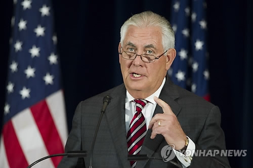 美, 北ICBM 발사 공식확인 "강력조치" 예고…"핵무장 절대불용"(종합) - 1