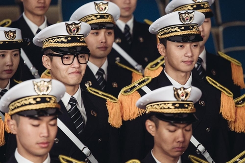 '청년경찰'
