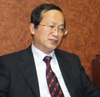 정신철 중국사회과학원 교수