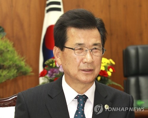 이시종 충북지사 "수해복구 도움 준 모든 지자체 감사" - 1