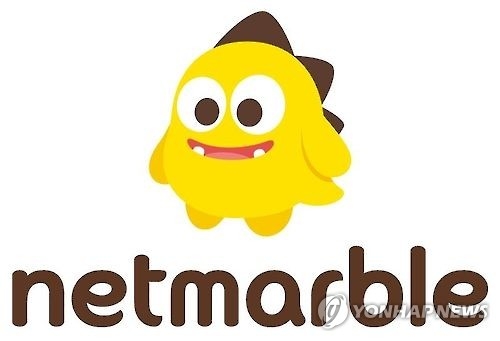 넷마블 로고
