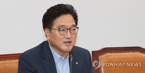우원식 "'가습기살균제 피해배상 확대' 특별법 개정 추진" - 1