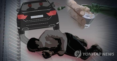 행인 치어 숨지자 뺑소니…교육계 음주운전 근절 '공염불' - 1