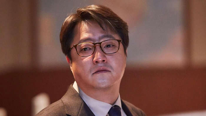 '곡성' 곽도원, 제37회 황금촬영상 연기대상 - 1