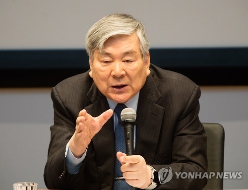 경찰, 조양호 한진그룹 회장 내달 19일 소환조사 - 1