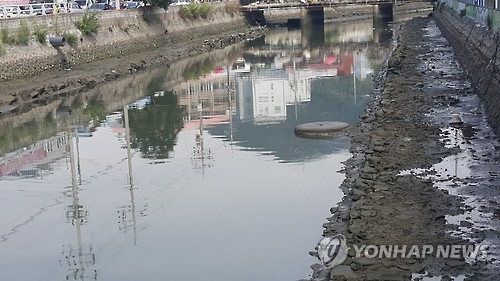 연등천