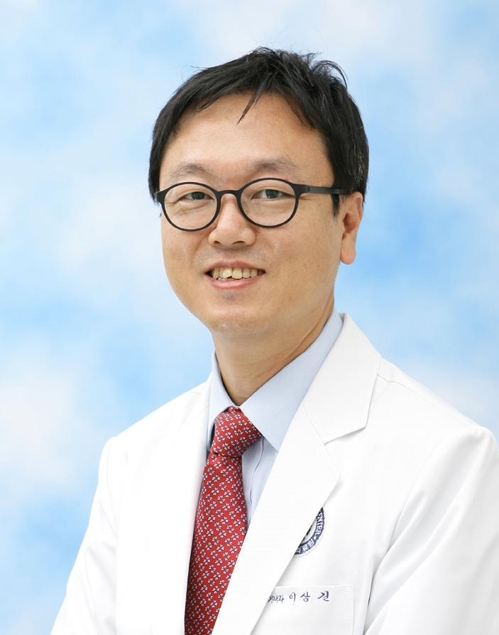 이상길 세브란스병원 소화기내과 교수