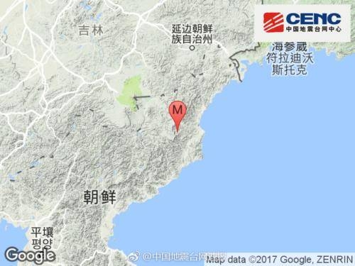 中, 브릭스 정상회의에 맞춘 北핵실험 가능성 긴급보도 - 1
