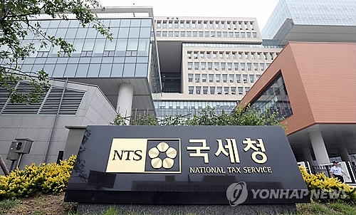 조세 불복소송 왜 많나 봤더니…"국세청, 대법판결 반영 미흡" - 3