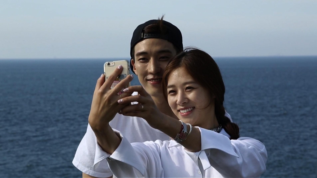 배우 장신영-강경준 커플, SBS '동상이몽' 합류 - 1