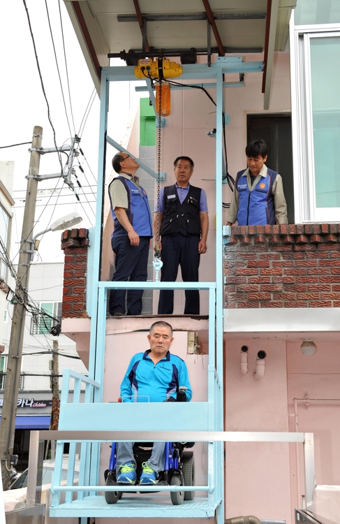 현대차 노사, 교통사고 피해자 지원