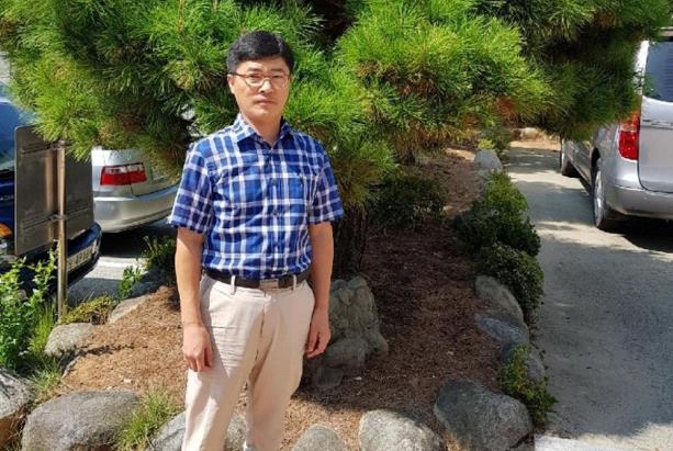 전남도 최고령 9급 합격자