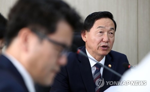 김상곤 부총리