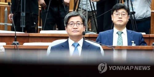 여권 때리기 나선 3野, '김명수 저지'도 공조할까 - 2