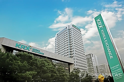 퇴임도 선임도 잡음 끊이지 않는 '한국거래소 이사장' - 1