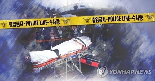 청주 하천서 나체 여성 시신 발견…경찰 수사 - 1