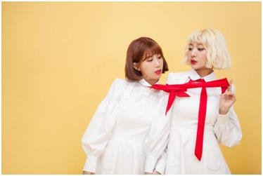 볼빨간사춘기