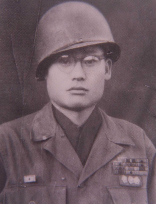 고 차일혁 경무관