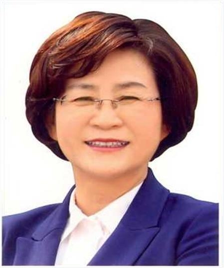 김상희 저출산·고령화사회위원회 부위원장