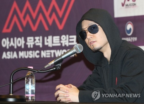 래퍼 더 콰이엇