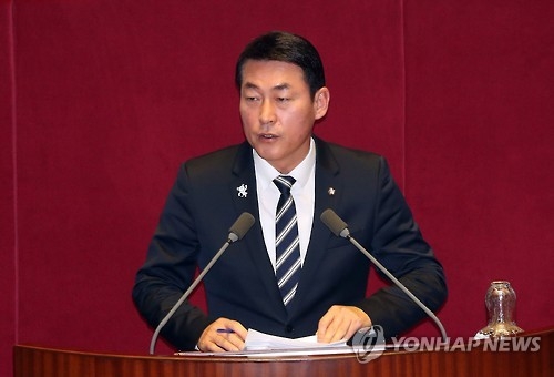 황영철 "전국 고장 난 소방용수시설 4천 곳 이상" - 1