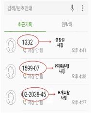 악성코드로 스마트폰 감염, 보이스피싱…가상화폐로 돈세탁 - 2