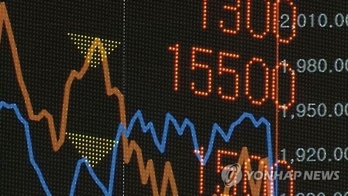 문턱 낮추니 공매도 과열종목 급증…7일간 13종목 지정 - 2